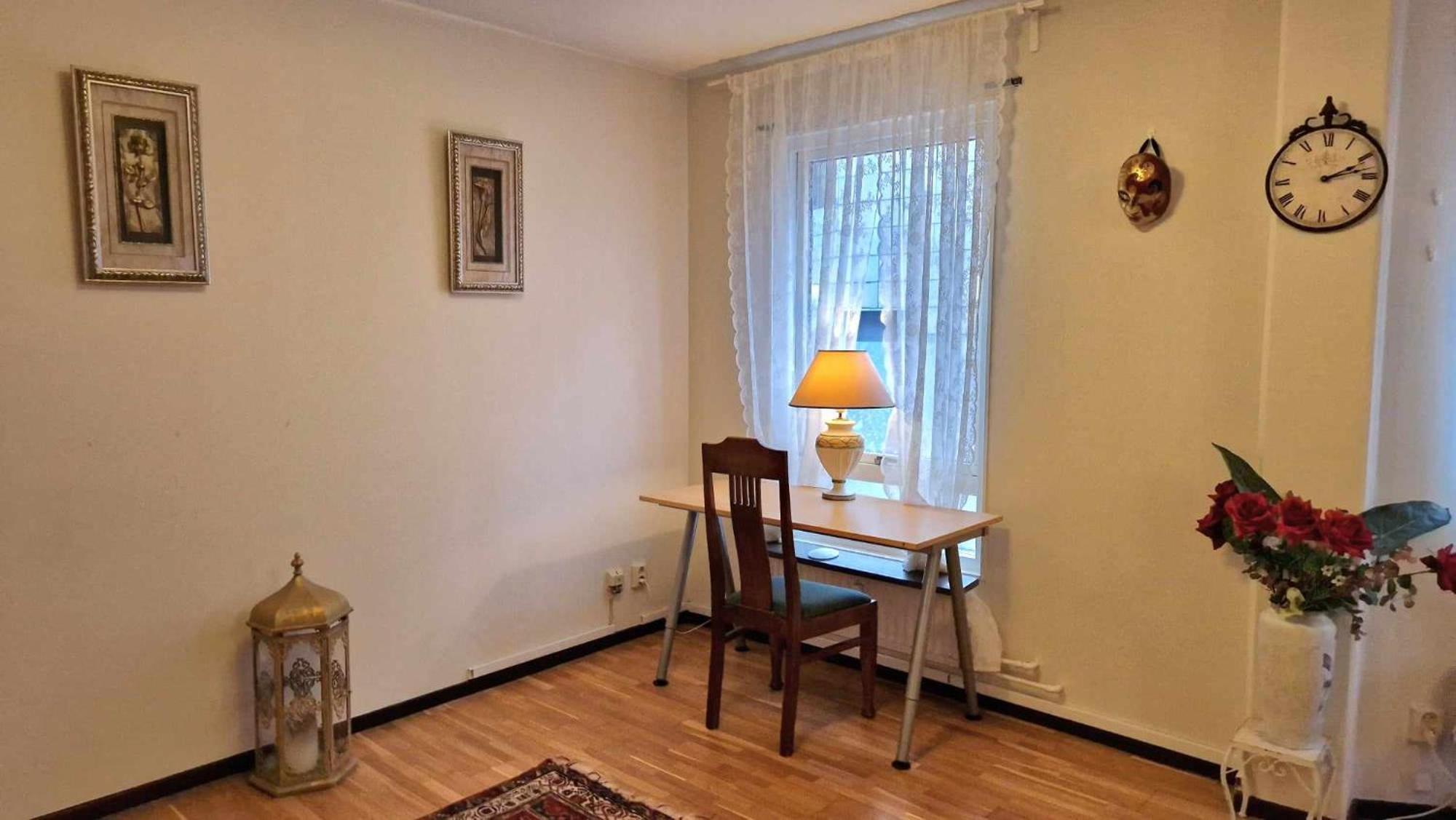 Two-Bedroom Apartment In City Center Of Malmoe Close To Copenhagen Exterior photo
